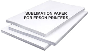 Sublimation Paper for sublimation printing