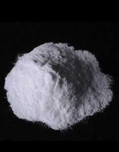 DTF white powder 1 lb (450gr) / Hot melt adhesive powder for DTF printing